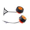 2 шт. Заміна кришки паливного масла для Stihl 020 021 023 024 025 026 028 034 036 038 048 аксесуарів для бензопил
