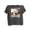 Love City movie Themed Tshirt Retro Movie Merchandise Mens Tshirt Summer New Style Suitable for Both Men and Women