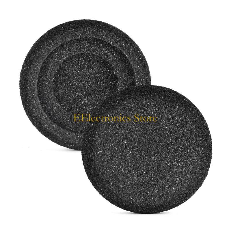 B03C Superior Ear Pads Ear Cushions for PC960 H960 USB H650E h650e H820e Headsets Earmuff Sleeve Earpads China Mainland