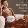 CHIGO Bianstone Waist and Abdominal Massager CN plug (adapter included)