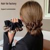 Acessórios para cabelo – Elásticos de cabelo para mulheres