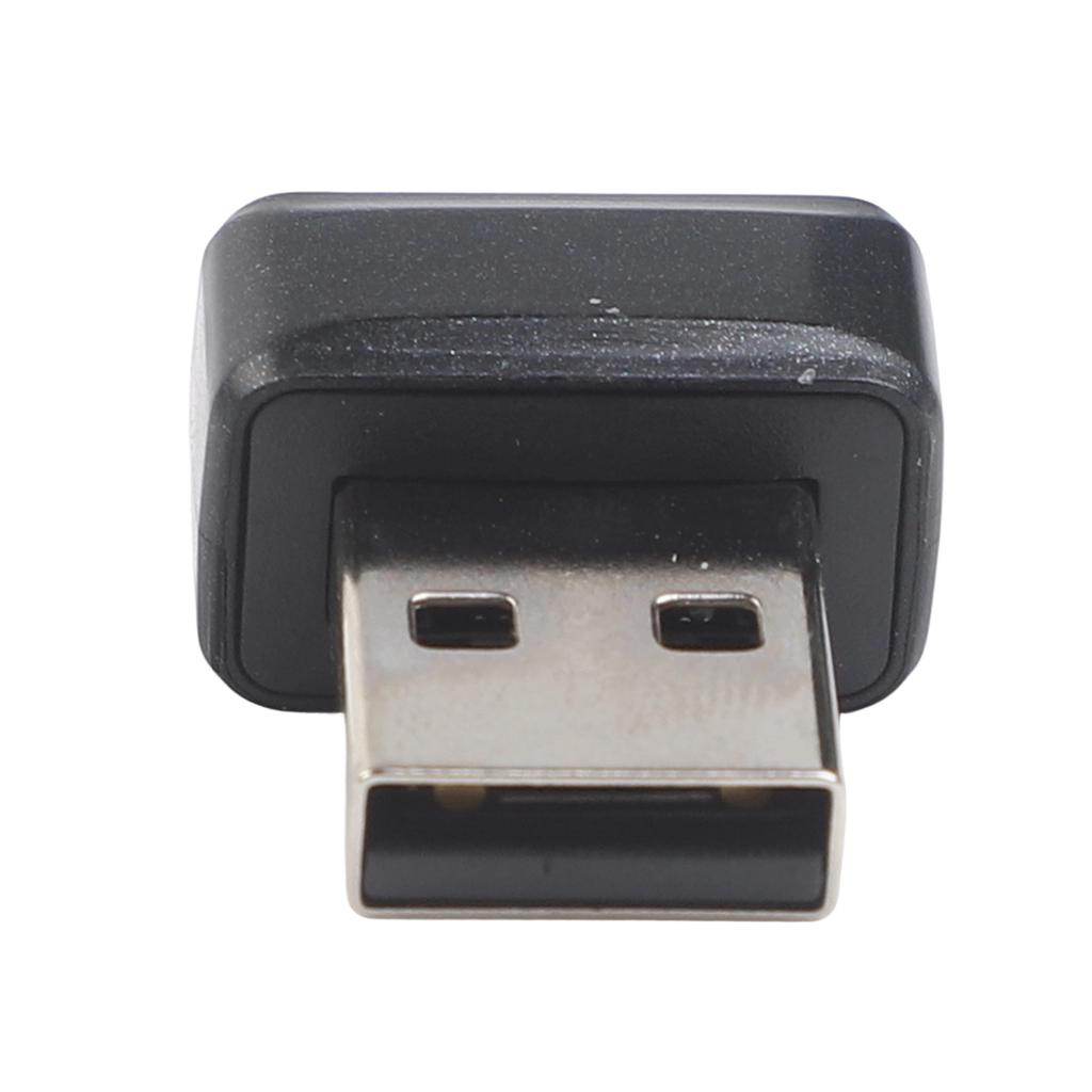 USB Fingerprint Reader with 360 Degree Biometric Access and Multiple Fingerprint Storage for Enhanced Security