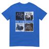 The Cranberries Distressed Album Covers Vintage Band Tshirt