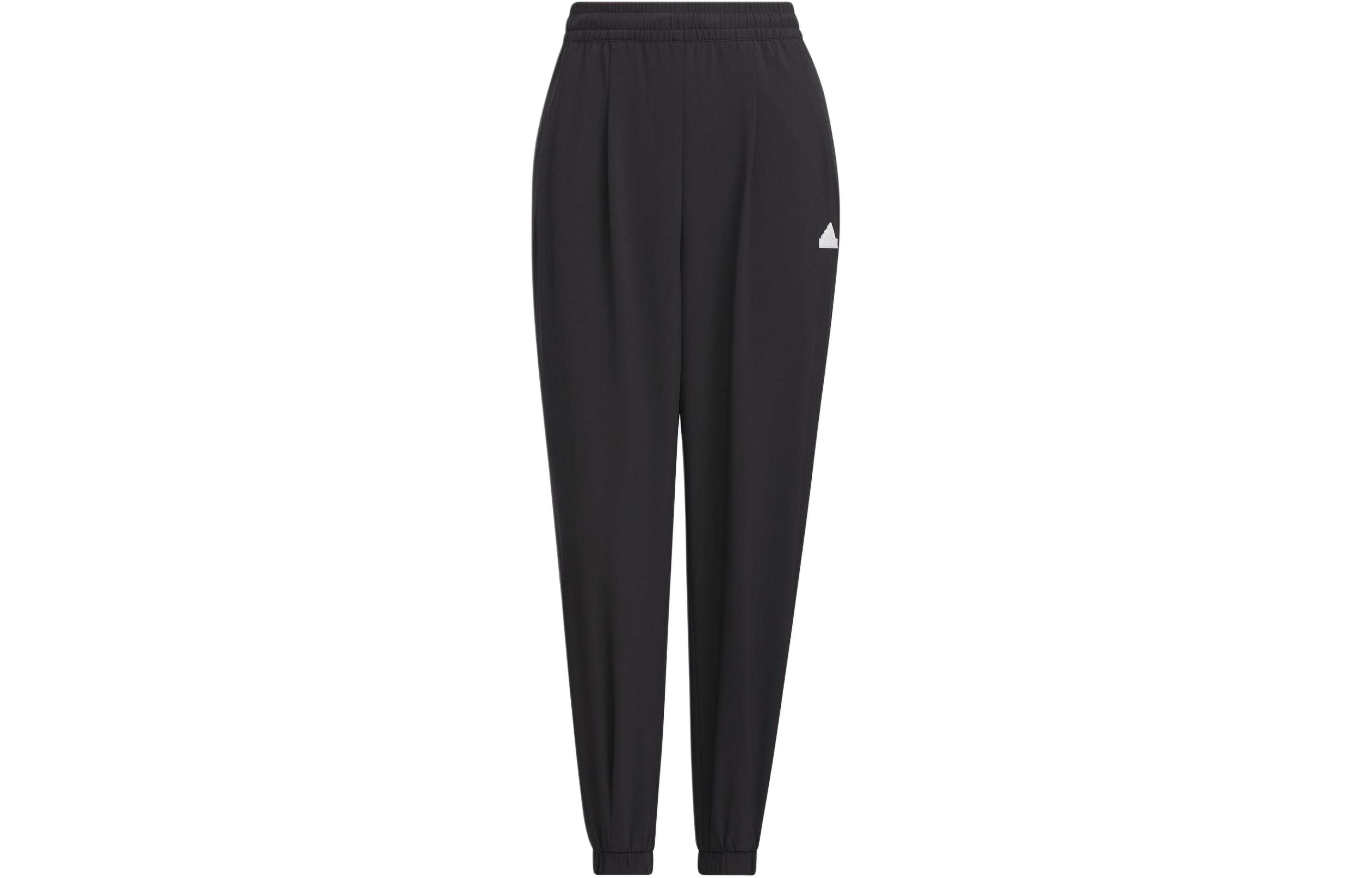 Adidas SPORTSWEAR PANTS Casual Pants Women s Black IM8833 M