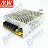Mingwei 75W 15V 5A Switching Power Supply, NES/LRS Compatible
