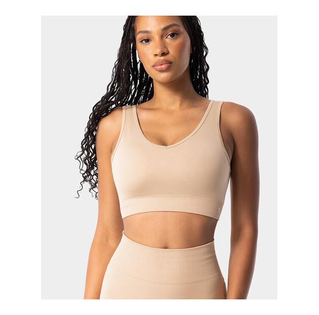 Спортивный бюстгальтер Carpatree Simply Bra EU XS