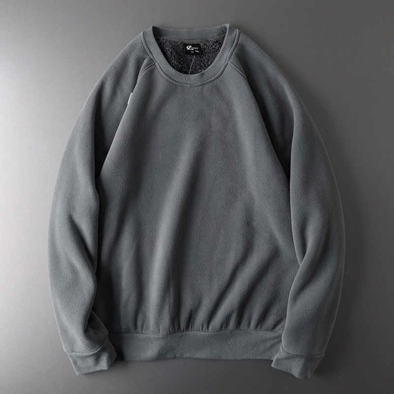 Winter Windproof Warm Foreign Trade Export Sweater