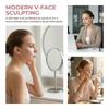 1 Roll Face And Neck Wrinkle Removal Tape Smooth Multipurpose High Elasticity Face Sticker For Forehead Neck Lips Chin Care Tool