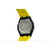 Casio Men Liquid Crystal,Analog Dual Display Series 44mm Black Watch GA-2100-1A1(Watch3--)