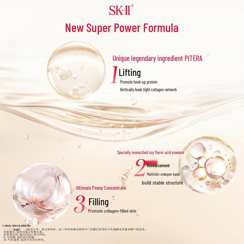 SK-II Skinpower Airy Milky Lotion