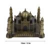Collection Piece World Landmark Building Alloy Indian Souvenir Model  Souvenir Collection