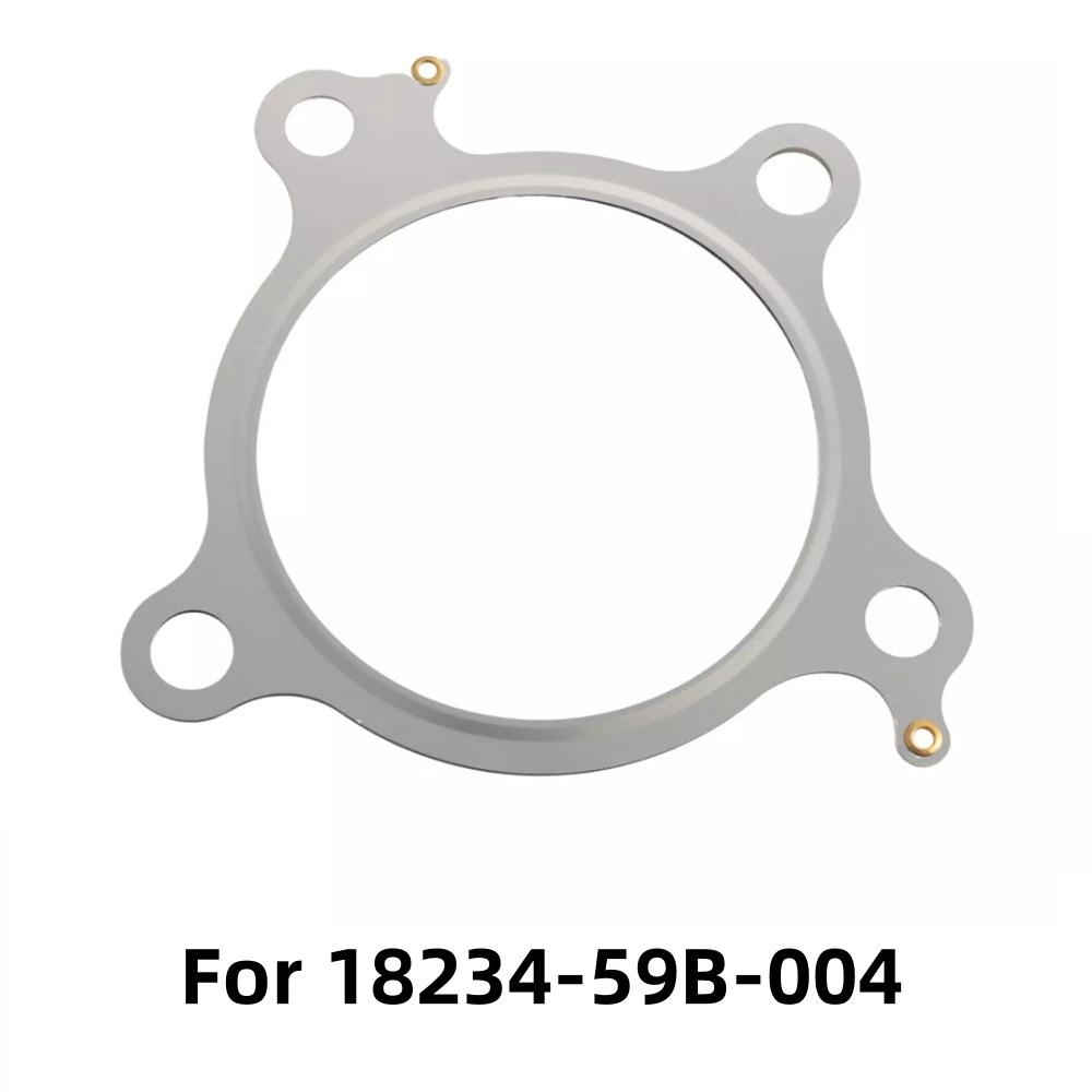 New Car Turbocharge Seal Replacement 18234--59B-004 For Honda 2016-2021 Gasket B
