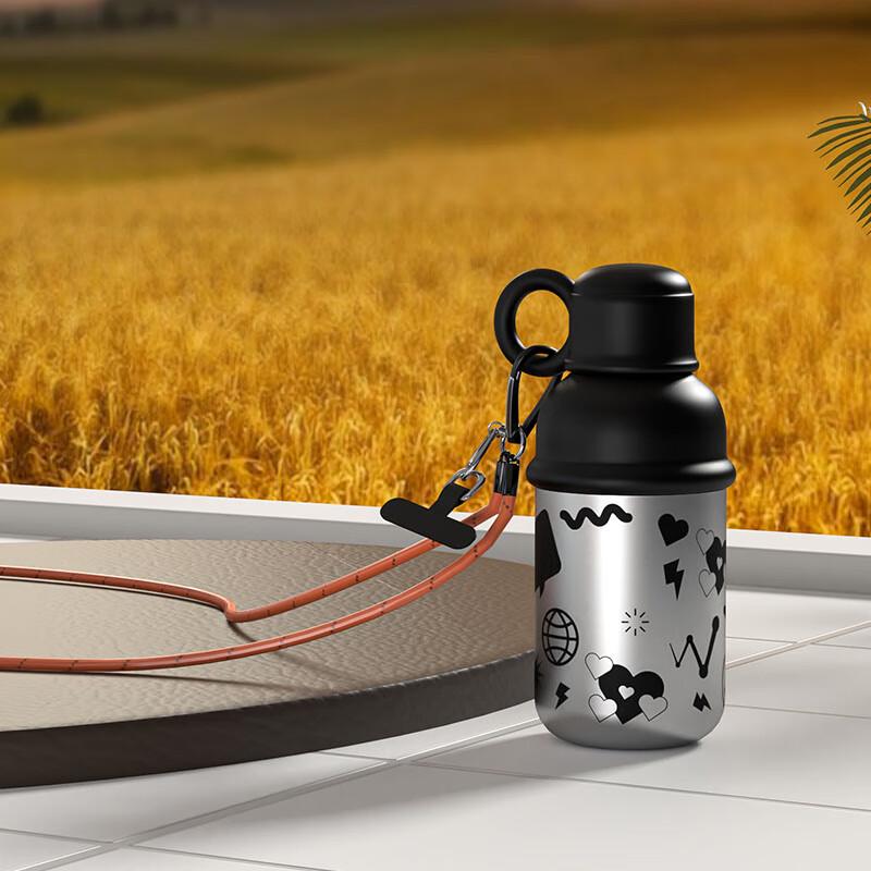 Fei Wu Outdoor Cold Brew Set
