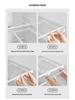 Drawer-Style Fridge Egg Storage & Fresh-Keeping Organizer