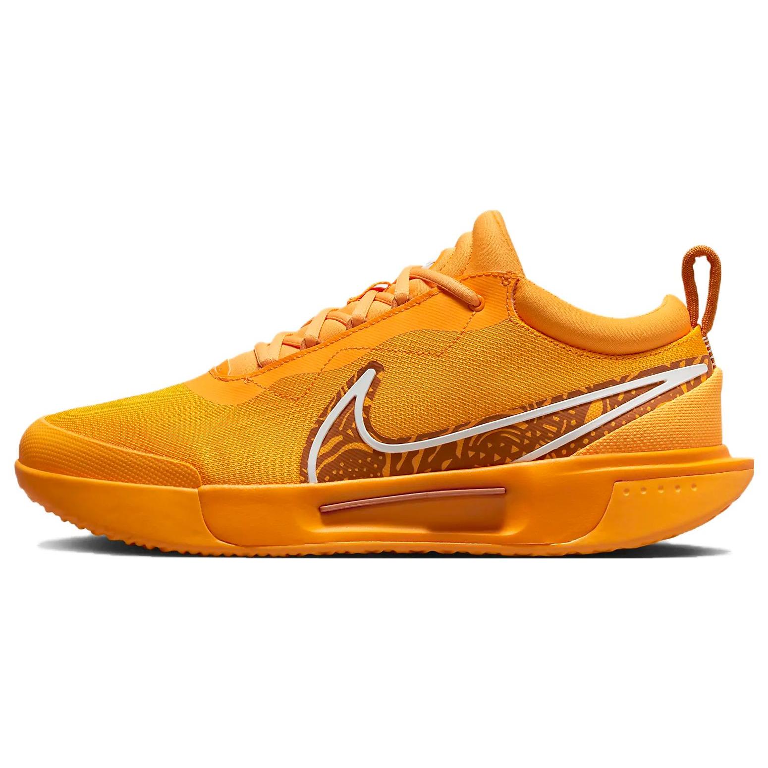 

Nike Court Zoom Pro Sundial DV3278-700 43