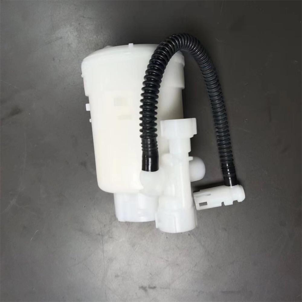 For Hyundai Elantra Veloster Kia Rio Soul Forte Car Fuel Pump Filter 31112-3X000