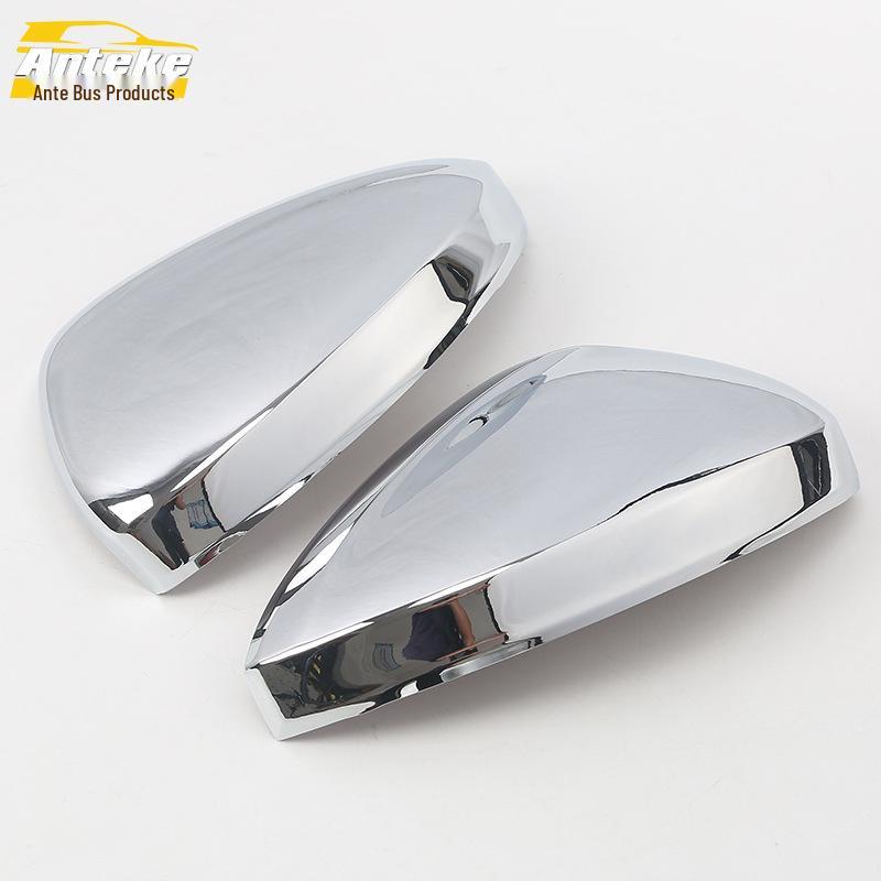 

Антенна Хромированная накладка зеркала для 2017 Tiguan L