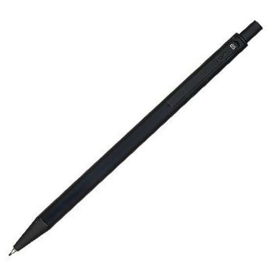 HELVETICA Sharp Pencil Black 0.5mm