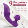 Panties Vibrator for Women Wireless Remote Vibrating Panties Clitoral Stimulate Invisible Vibrating Egg Adult Sex Toy for Girl