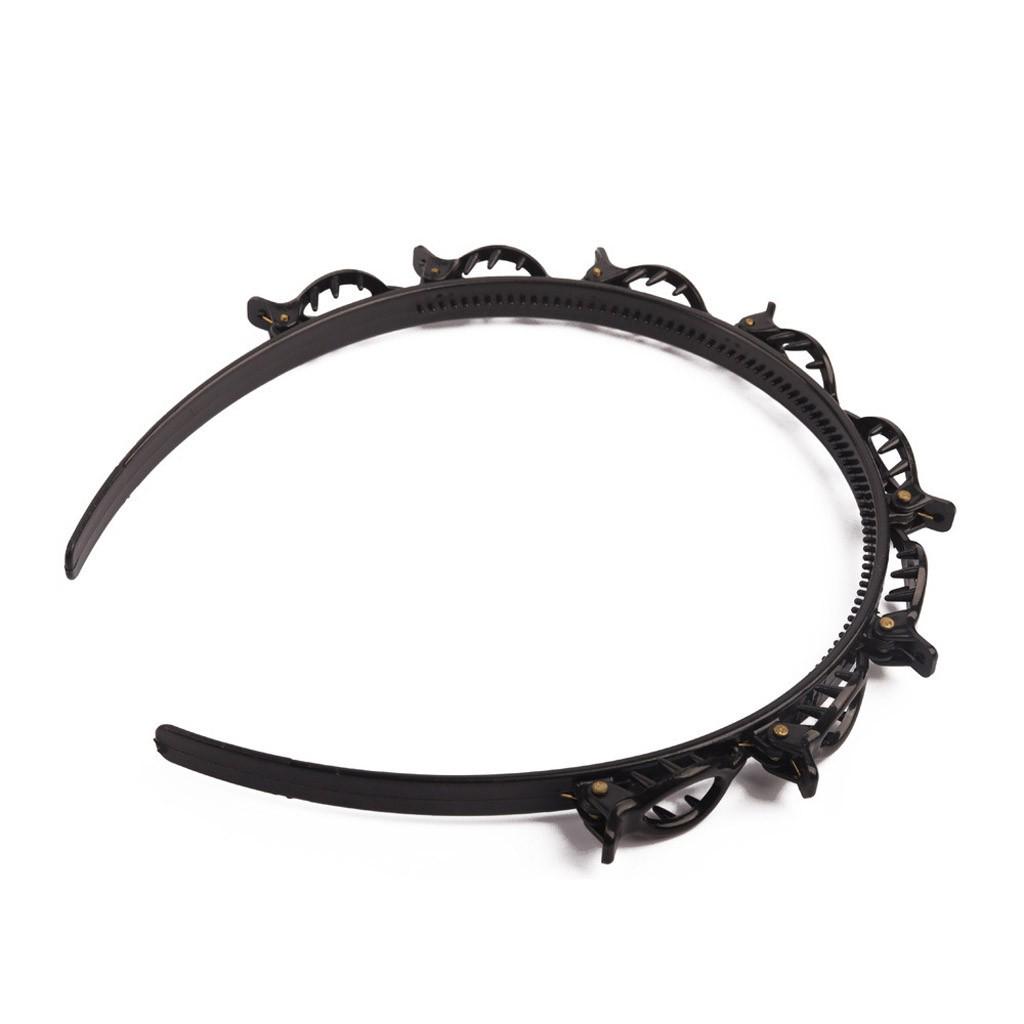 

Прическа с двойной челкой Заколка Прическа с двойной челкой Заколка