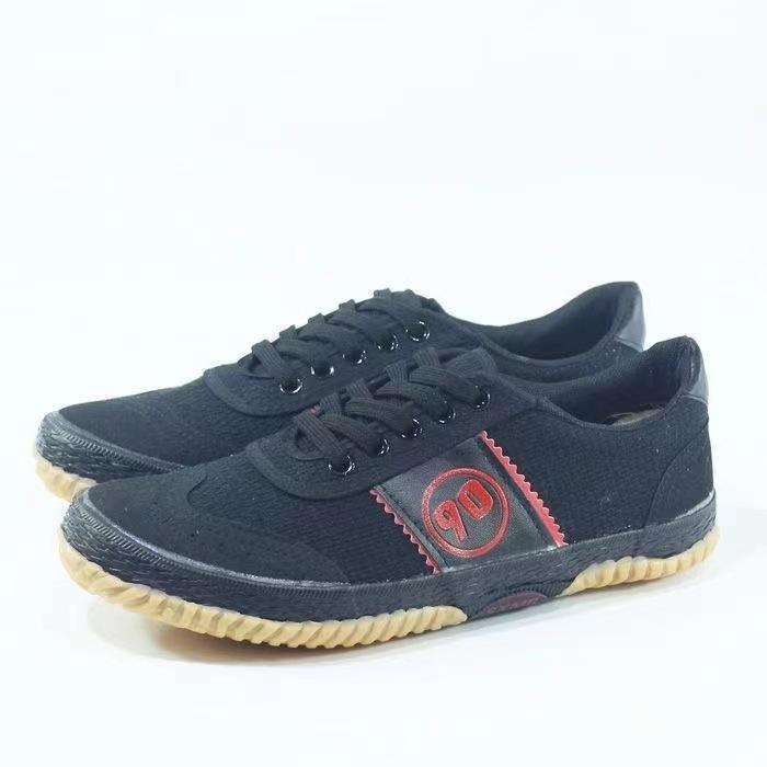 

Волейбольные кроссовки нескользящая мягкая подошва износостойкая подошва из говяжьей жилы мужские и женские одинаковые парусиновые туфли легкие тренировочные спортивные кроссовки для бега 30