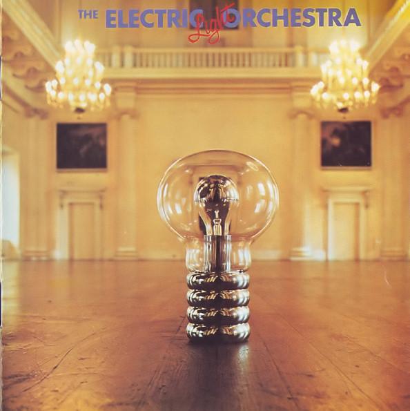 

CD ELECTRIC LIGHT ORCHESTRA - No Answer ZK35524 Epic Associated Japan Rock Б/У