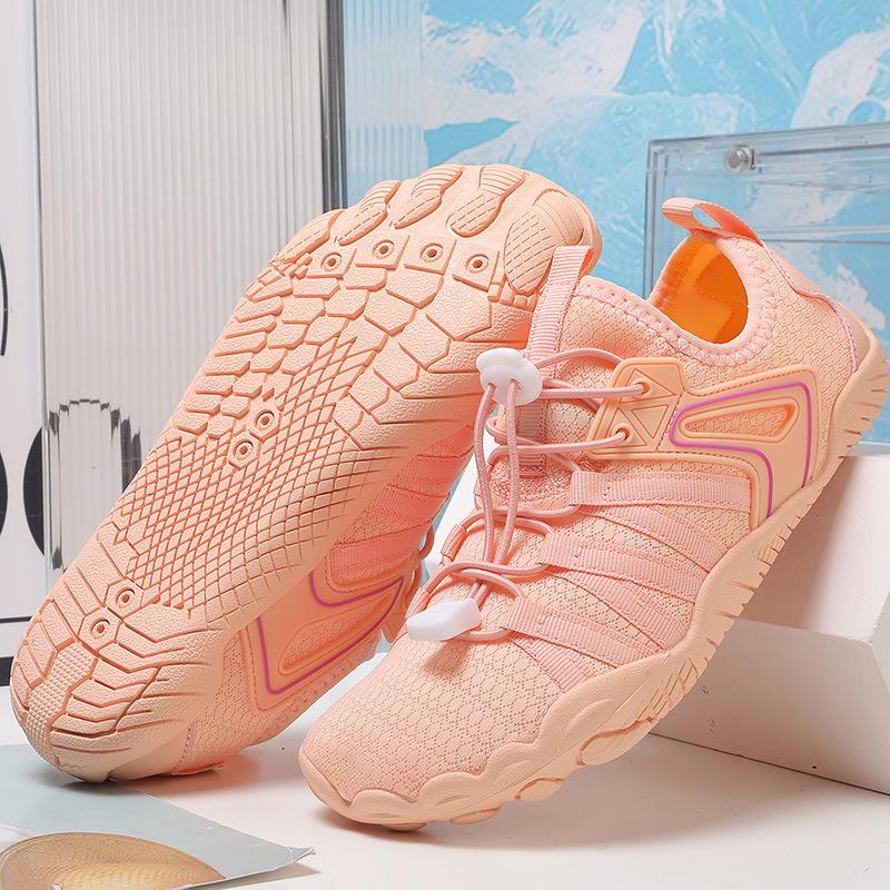 2024 Quick-Dry Breathable Non-Slip Water Shoes for Men & Women - Perfect for Swimming, Fitness, Yoga
