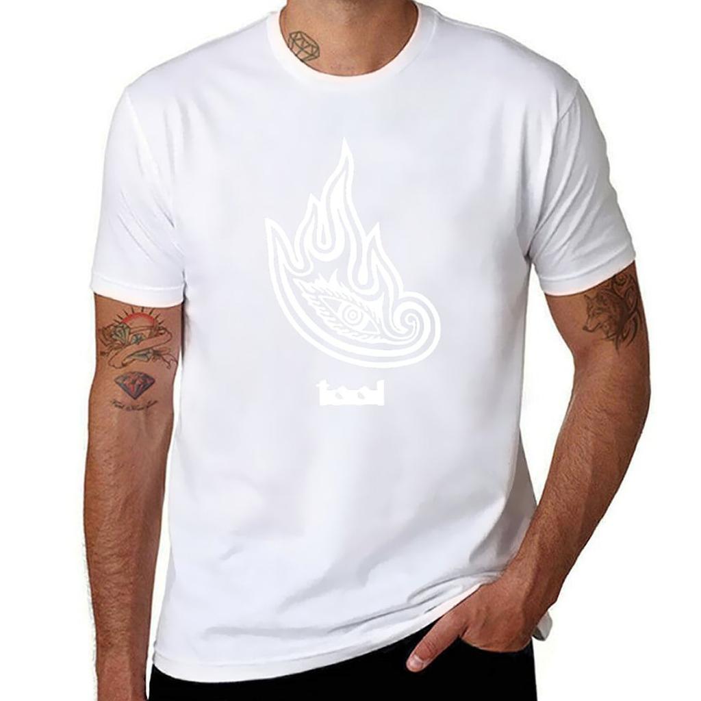 Black ToolMetal TShirt Athletic Quick Dry TShirt for Men