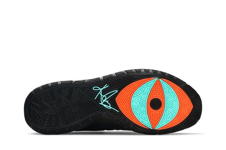 Nike Kyrie 6 EP 'Shot Clock'