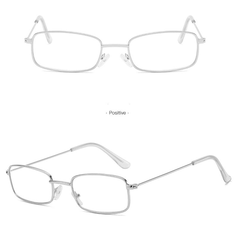 Candy Color Metal Cat Eye Sunglasses UV400 Female Summer Street Eyewear for Women Korea Style