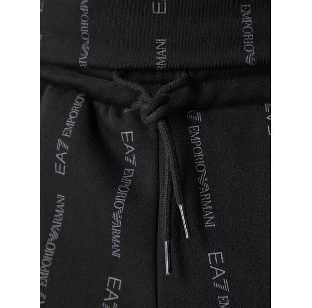 Шорты EA7 Emporio Armani 7M001393 AF12660 FC039