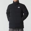 Adidas Men's Winter Sports Lifestyle Down Jacket