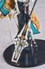 NIKKE Goddess of Scale Plastic Figure Rapunzel, Victory, 1/7 Pre-painted