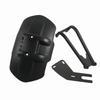 Rear Fender Mudguards, Mud Flaps, Mud Huggers, Splash Guards Cover for Yamaha MT07, MT09, MT10, MT03, MT25, and TMAX530 (MT03)