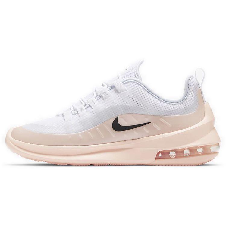 

Женские кроссовки Nike Air Max Axis Coral Aura White Black AA2168-108