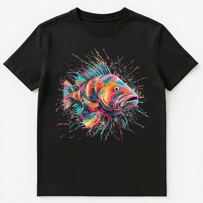 Oberteile – T-Shirts