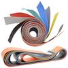 1 Roll 100x5cm Inflatable Boat PVC Patch PVC Repair Patch Kit for Kayak Inflatable Toy Broken Waterproof Repair Patches
