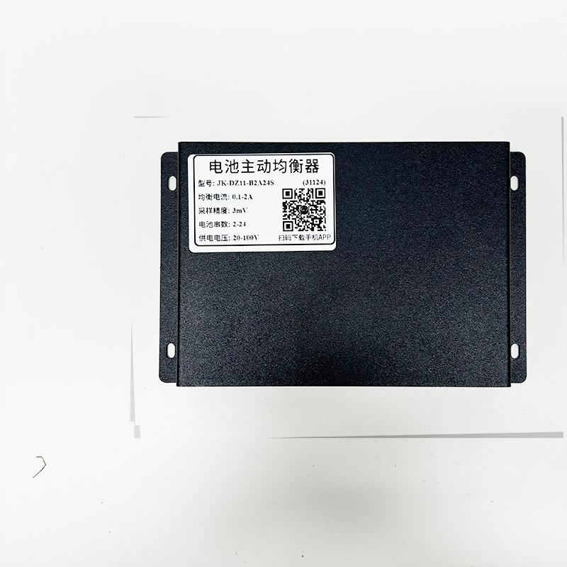 JK Blancer 2A JiKong Active Balance 2S-24S 2A 36V 48V 13S 14S 15S 16S smart Balance Support Bluetooth APP