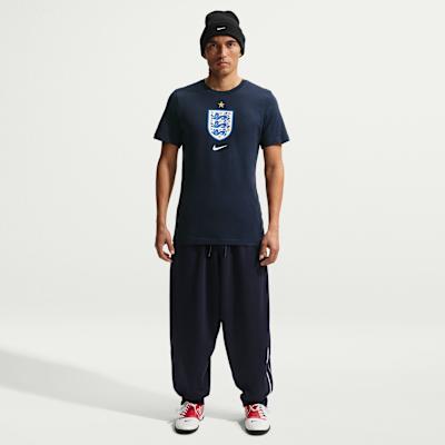Nike England Men's Nike Soccer T-Shirt