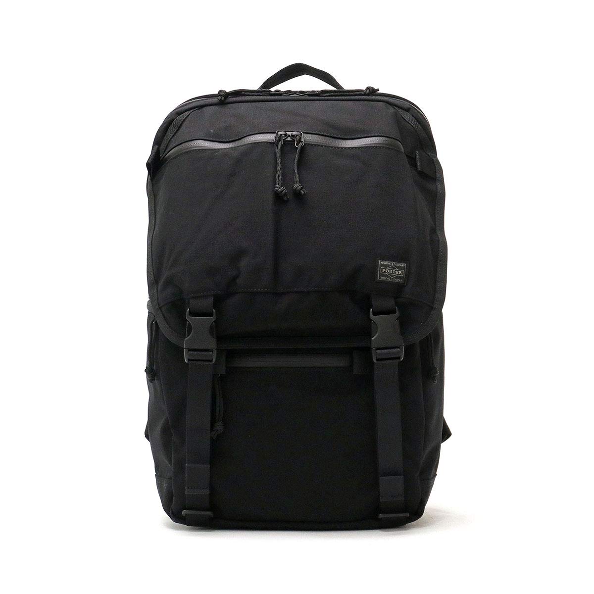 

Рюкзак PORTER KLUNKERZ Daypack L [Porter] 568-08172 Чорний/10