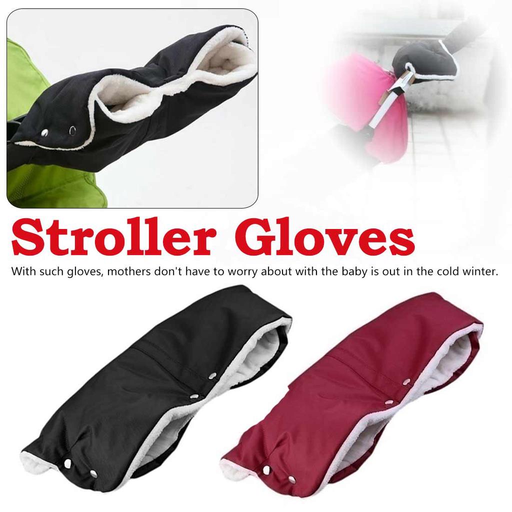 pram gloves