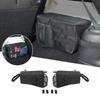 2x Storage Bag with Multi-Pockets Organizer For Jeep Wrangler JK 4Door 2007-2017