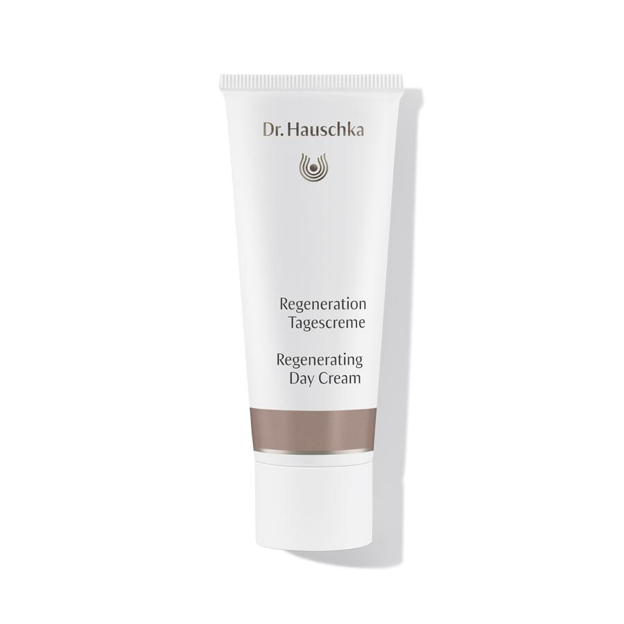Dr. Hauschka 50ml Advanced Renewal Day Cream for Aging Skin