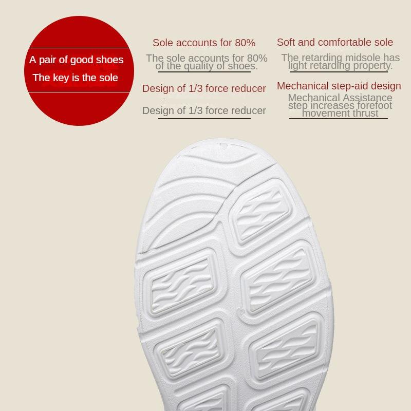 Мода 2024 Новая мужская обувь — фото 5