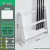 JINGGENG Billiard Cue Floor Stand