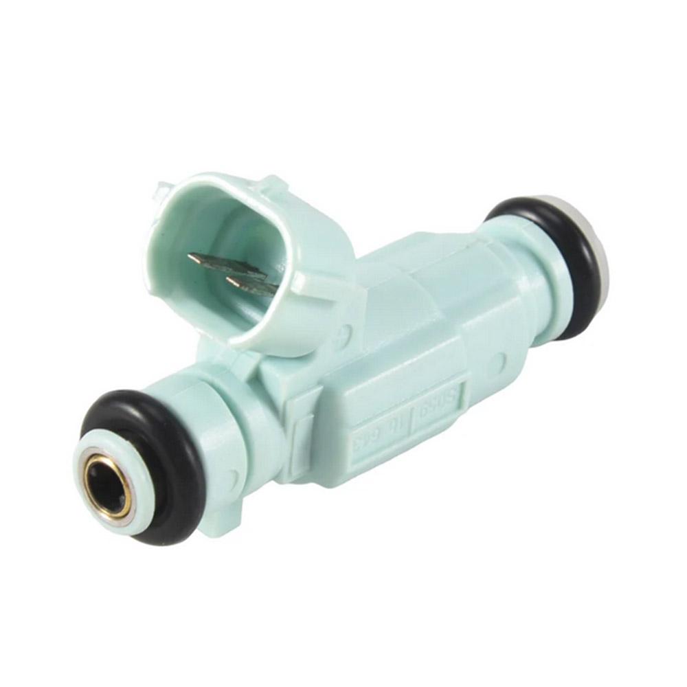 4 Stück 35310-26600 Kraftstoffeinspritzdüse Für Hyundai