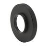 C Mount to T2 5P9866B Screw Adapter Aluminum Alloy Camera Lens Mount Adapter Ring Photography Part