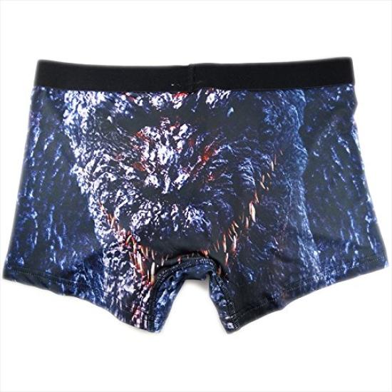 Godzilla Boxer Shorts Size L (2016)