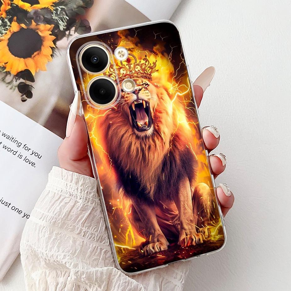 For Oppo Reno 9 Pro 5G Case PGX110 Cool Design Luxury Painted Cover Soft Silicone Case For Oppo Reno9 Pro Reno 9 5G Fundas Coque