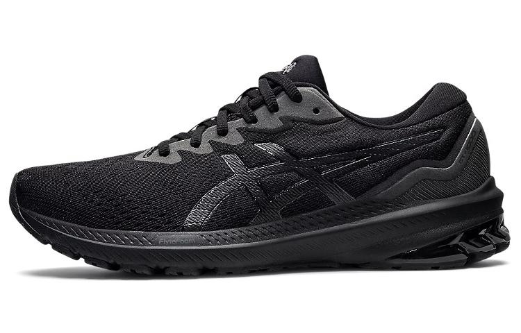 ASICS GT 1000 11 Triple Black 1011B354-002 40.5